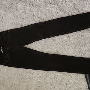 Banana Republic corduroy skinny pant 00P (pls1)